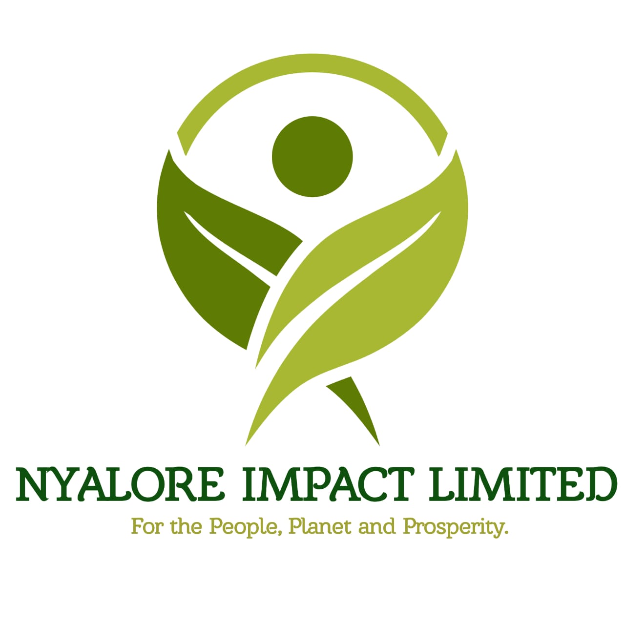 NYALORE IMPACT LIMITED Logo