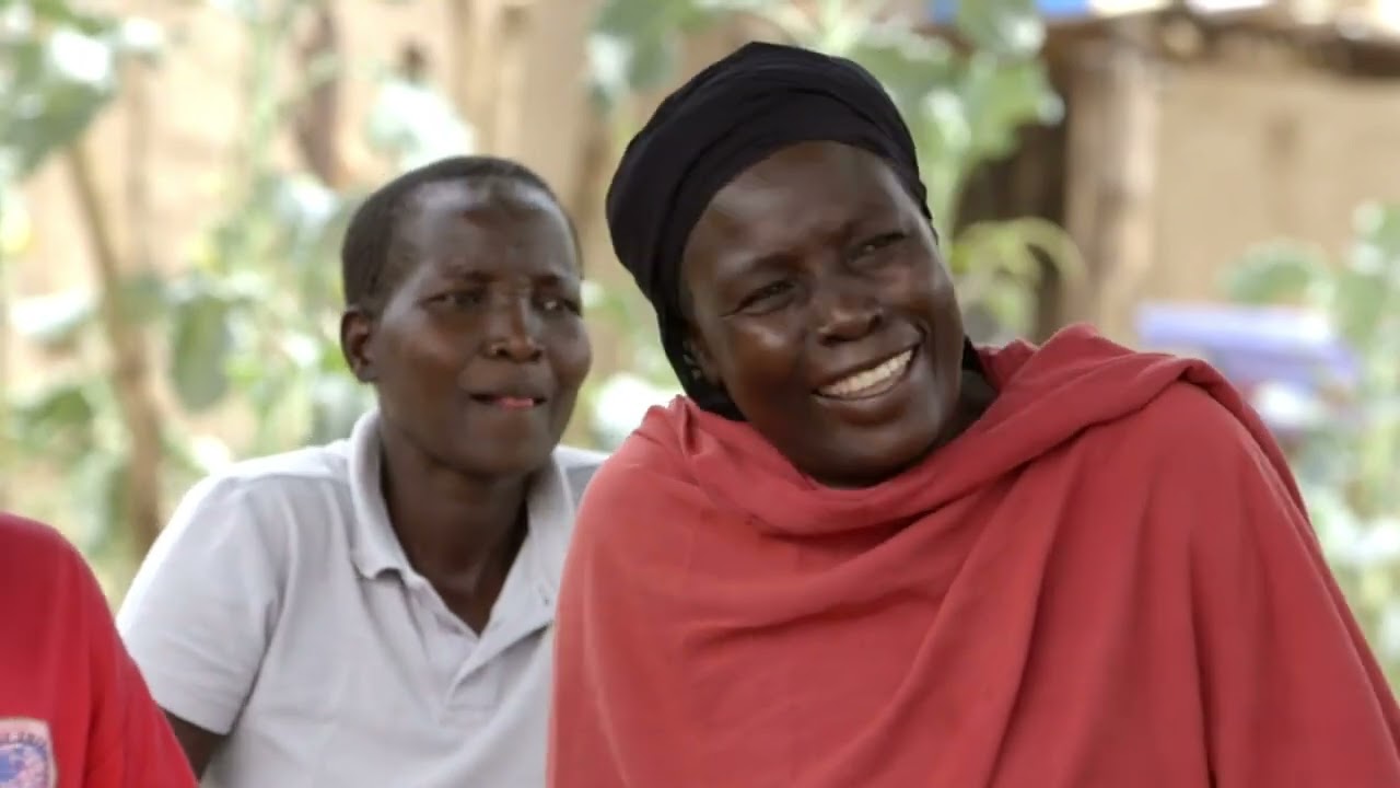 Transforming Communities